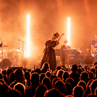Morcheeba, credit: Danko Crnković