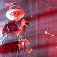 Morcheeba, credit: Danko Crnković