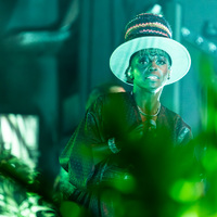 Morcheeba, credit: Danko Crnković