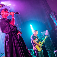 Morcheeba, credit: Danko Crnković