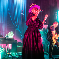 Morcheeba, credit: Danko Crnković