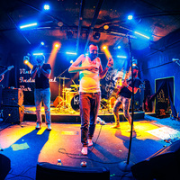 M.O.R.T. - prvi dan Vintagea, credit: Filip Bušić