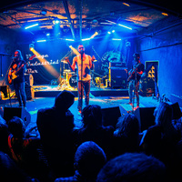 M.O.R.T. - prvi dan Vintagea, credit: Filip Bušić