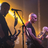 Mortal Kombat, credit: Vedran Papeš