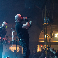 Mortal Kombat, credit: Vedran Papeš