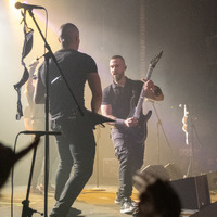 Mortal Kombat, credit: Vedran Papeš