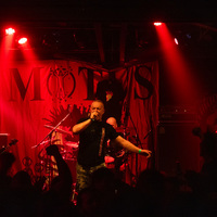 Motus, credit: Marko Josipović