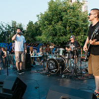 Muscle Tribe of Danger and Excellence, credit: Filip Bušić