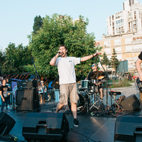 Muscle Tribe of Danger and Excellence, credit: Filip Bušić