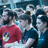 Muscle Tribe of Danger and Excellence, credit: Filip Bušić