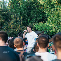 Muscle Tribe of Danger and Excellence, credit: Filip Bušić