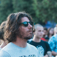 Muscle Tribe of Danger and Excellence, credit: Filip Bušić