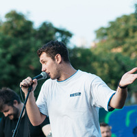 Muscle Tribe of Danger and Excellence, credit: Filip Bušić