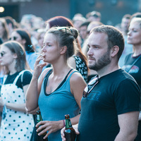 Muscle Tribe of Danger and Excellence, credit: Filip Bušić