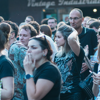 Muscle Tribe of Danger and Excellence, credit: Filip Bušić