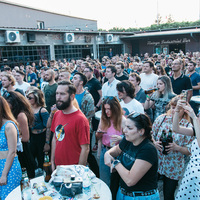 Muscle Tribe of Danger and Excellence, credit: Filip Bušić