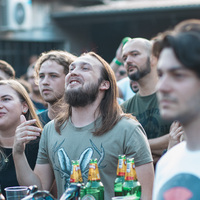 Muscle Tribe of Danger and Excellence, credit: Filip Bušić