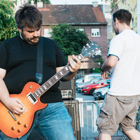 Muscle Tribe of Danger and Excellence, credit: Filip Bušić