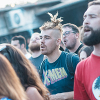 Muscle Tribe of Danger and Excellence, credit: Filip Bušić