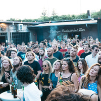 Muscle Tribe of Danger and Excellence, credit: Filip Bušić