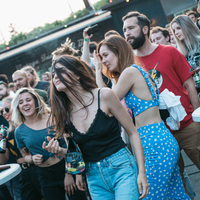 Muscle Tribe of Danger and Excellence, credit: Filip Bušić