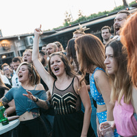 Muscle Tribe of Danger and Excellence, credit: Filip Bušić