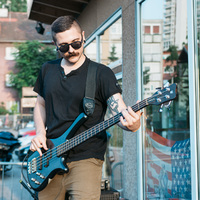 Muscle Tribe of Danger and Excellence, credit: Filip Bušić