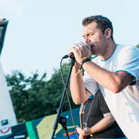 Muscle Tribe of Danger and Excellence, credit: Filip Bušić