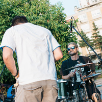 Muscle Tribe of Danger and Excellence, credit: Filip Bušić