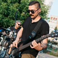 Muscle Tribe of Danger and Excellence, credit: Filip Bušić