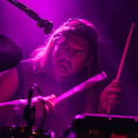 My Baby, credit: Filip Bušić