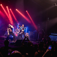 My Baby, credit: Filip Bušić