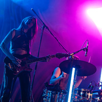 My Baby, credit: Filip Bušić