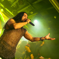 Myrath, credit: Sara Katnic