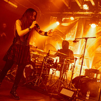 Myrath, credit: Sara Katnic