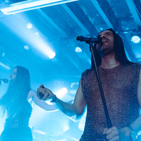 Myrath, credit: Sara Katnic