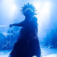 Myrath, credit: Sara Katnic