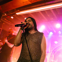 Myrath, credit: Sara Katnic