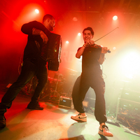 Myrath, credit: Sara Katnic