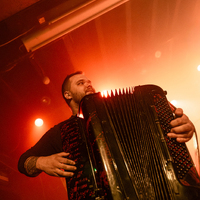 Myrath, credit: Sara Katnic