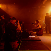 Myrath, credit: Sara Katnic