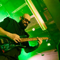 Myrath, credit: Sara Katnic