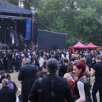 Wave Gotik Treffen 2024, credit: Andro Račić