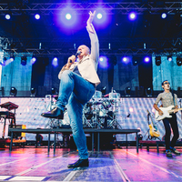 Simple Minds, credit: Filip Bušić