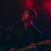 Only The Poets, credit: Patricija Flikač