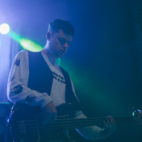 Only The Poets, credit: Patricija Flikač