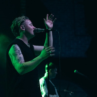 Only The Poets, credit: Patricija Flikač