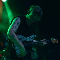 Only The Poets, credit: Patricija Flikač