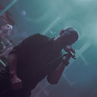 Paradise Lost, credit: Patricija Flikač