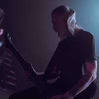 Paradise Lost, credit: Patricija Flikač